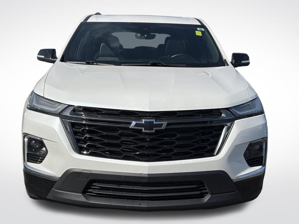 Used 2023 Chevrolet Traverse Premier SUV