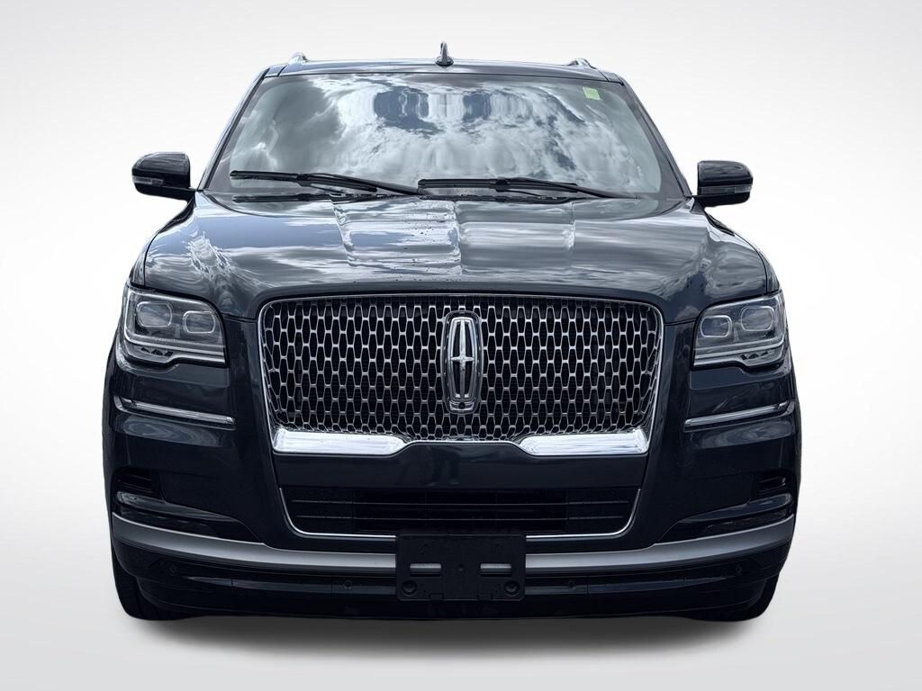 Certified 2022 Lincoln Navigator Standard SUV