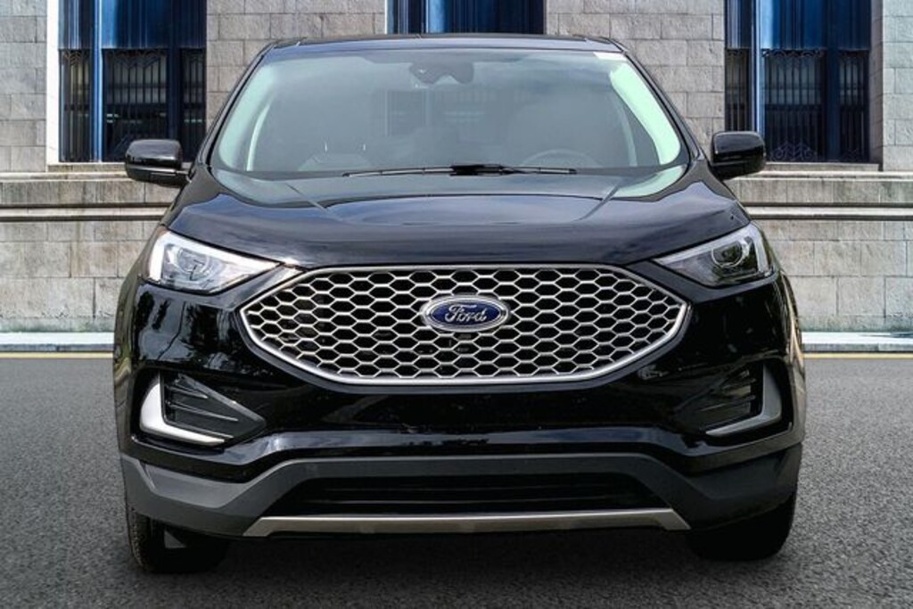 Used 2024 Ford Edge SEL SUV