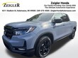 Honda Ridgeline
