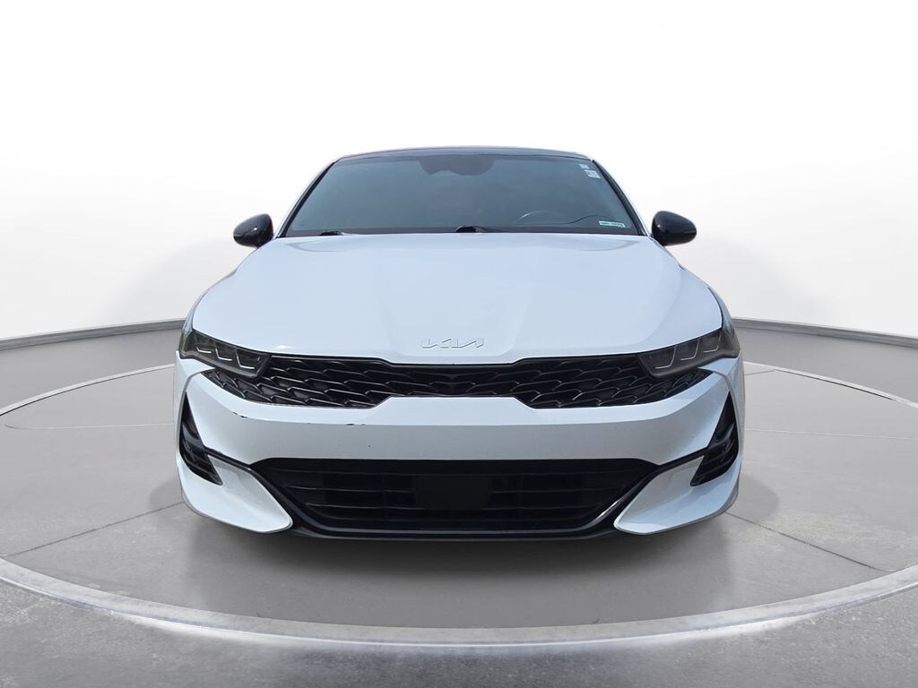 Certified 2023 Kia K5 GT-Line Sedan