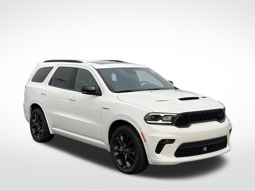 Used 2023 Dodge Durango R/T Plus SUV