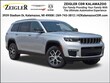 Jeep Grand Cherokee L
