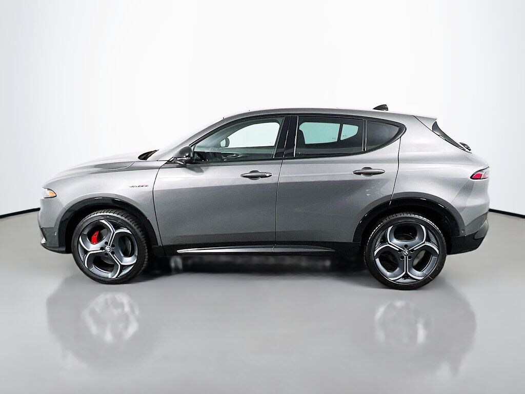 New 2026 Alfa Romeo Tonale Base SUV