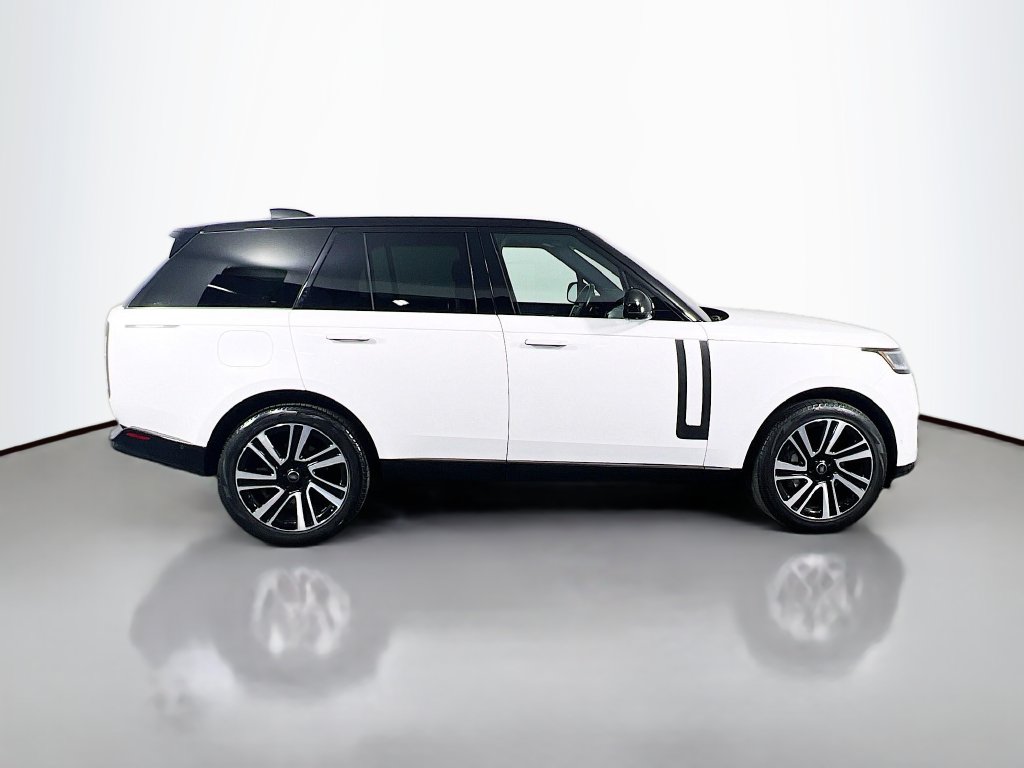 Used 2023 Land Rover Range Rover SE SUV