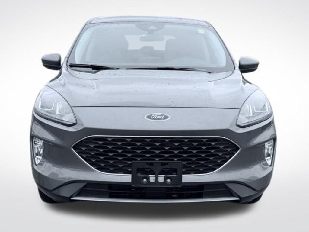 Used 2022 Ford Escape SEL SUV