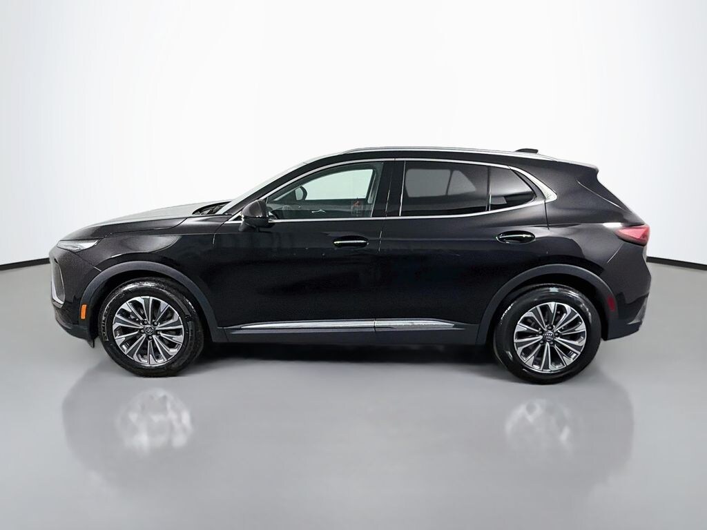 Used 2024 Buick Envision Preferred SUV