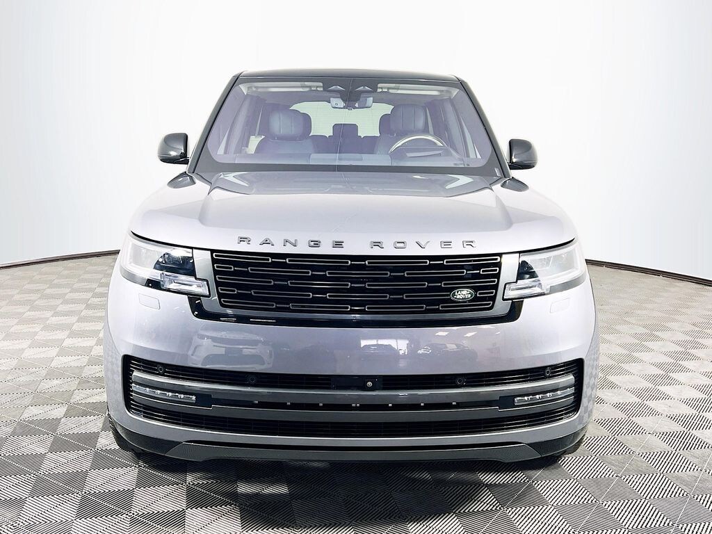 Used 2023 Land Rover Range Rover SE SUV