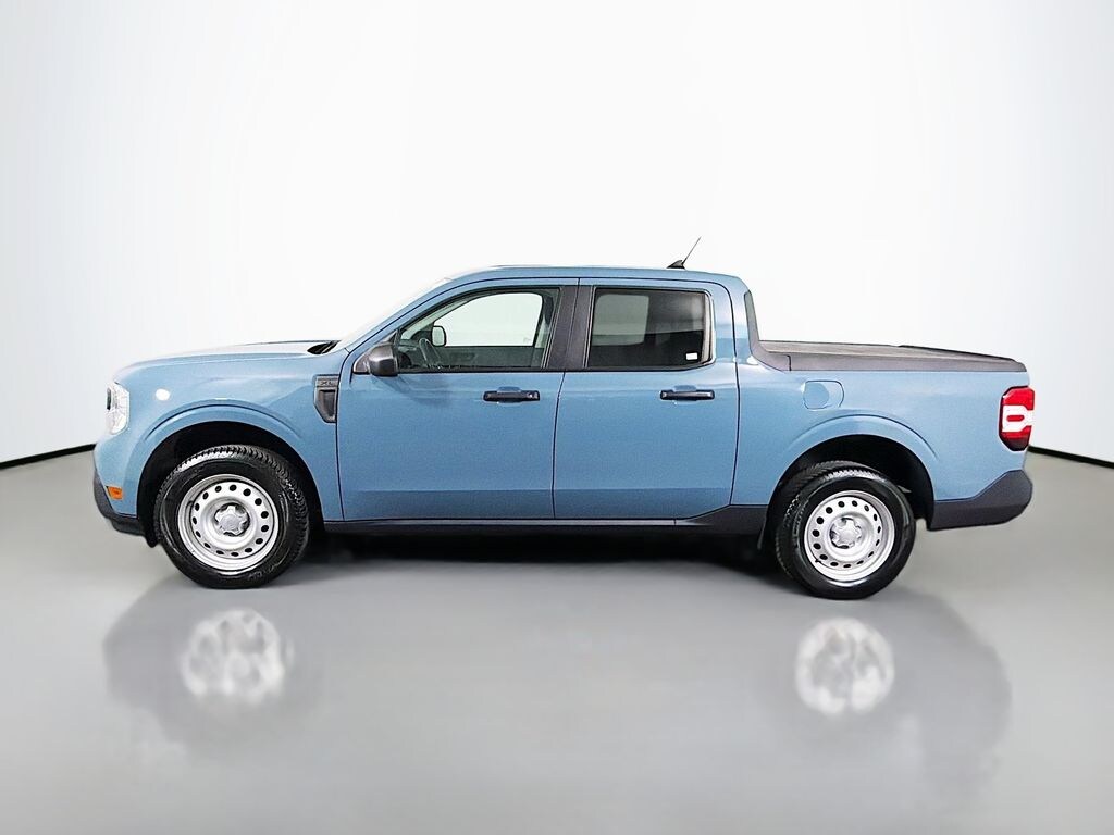 Used 2022 Ford Maverick XL Truck