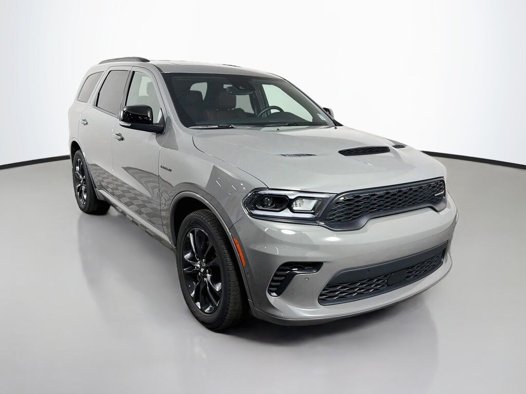 Used 2025 Dodge Durango R/T Plus SUV