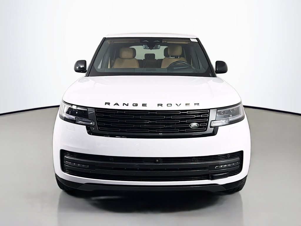 Used 2024 Land Rover Range Rover SE SUV