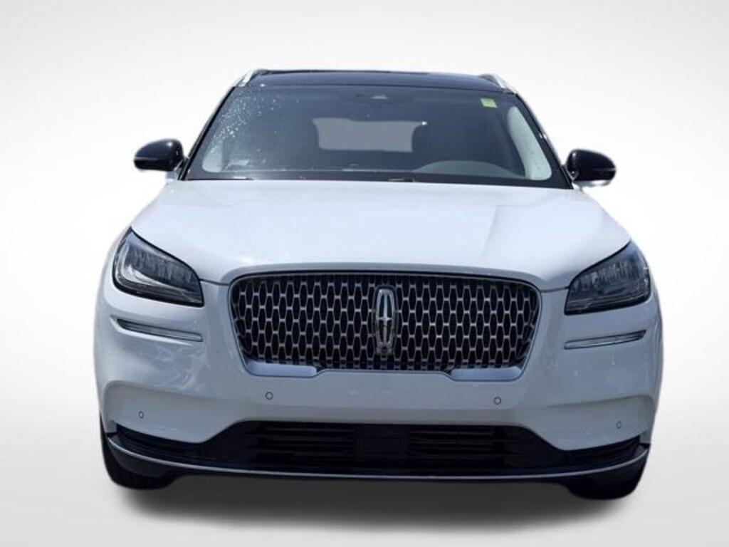 Used 2022 Lincoln Corsair Reserve SUV