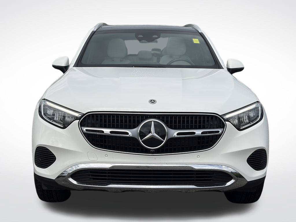 Used 2025 Mercedes-Benz GLC GLC 300 SUV
