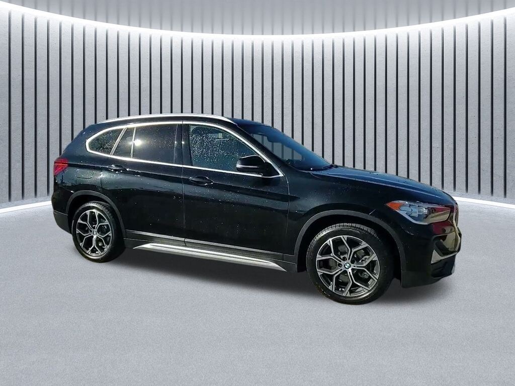 Used 2020 BMW X1 xDrive28i SUV