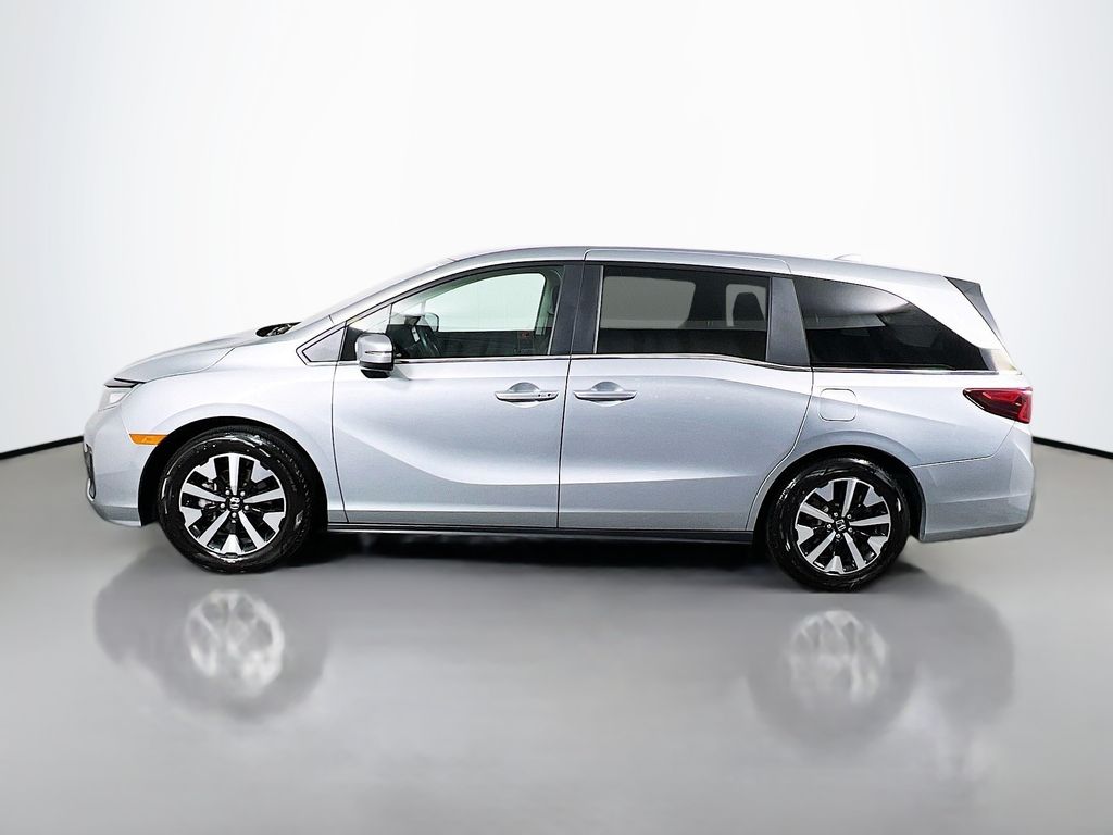 Used 2025 Honda Odyssey EX-L Minivan/Van