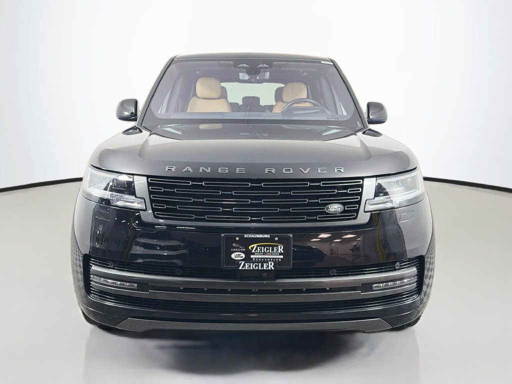 Used 2023 Land Rover Range Rover SE SUV