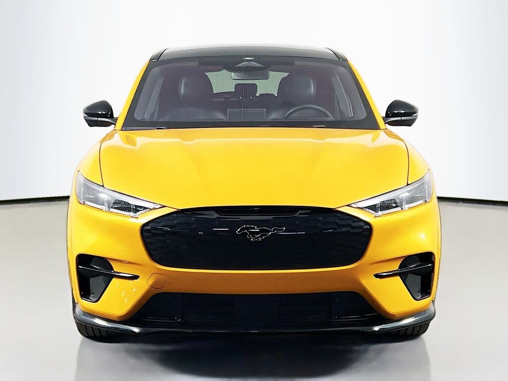 Used 2023 Ford Mustang Mach-E GT SUV