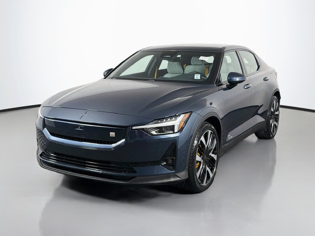Used 2024 Polestar 2 Long Range Dual Motor Performance Plus Hatchback