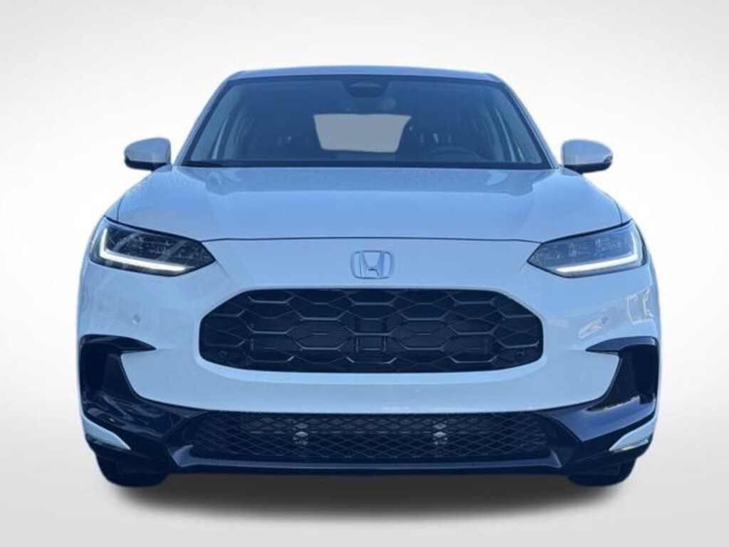 New 2026 Honda HR-V EX-L SUV