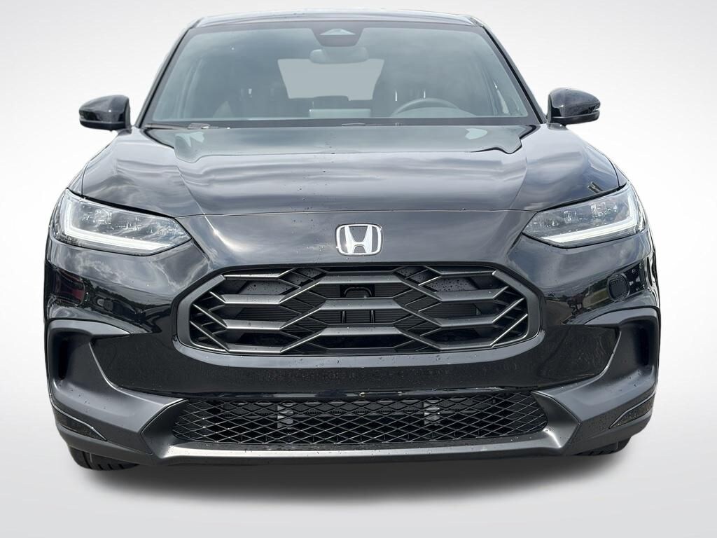 New 2027 Honda HR-V Sport SUV