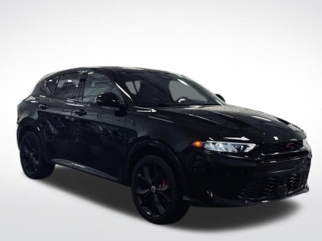 Used 2024 Dodge Hornet R/T SUV