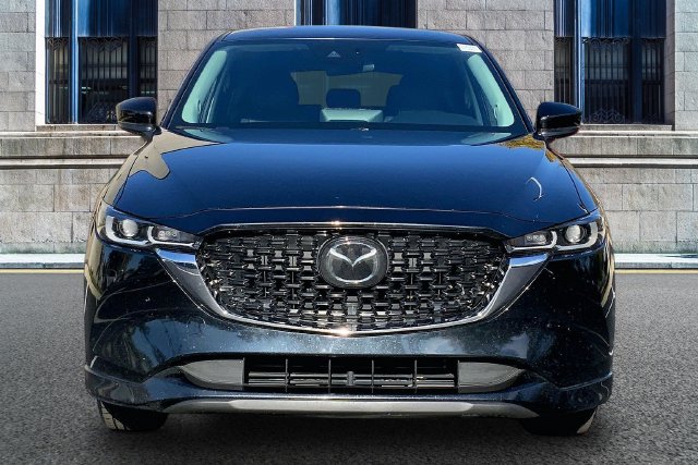 Used 2025 Mazda CX-5 2.5 S Select Package SUV
