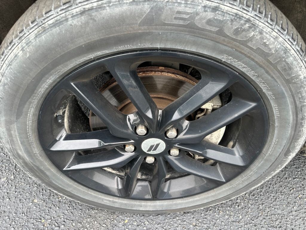 Used 2023 Dodge Durango GT Plus SUV