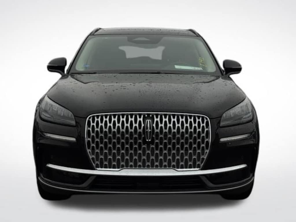 New 2026 Lincoln Corsair Premiere SUV