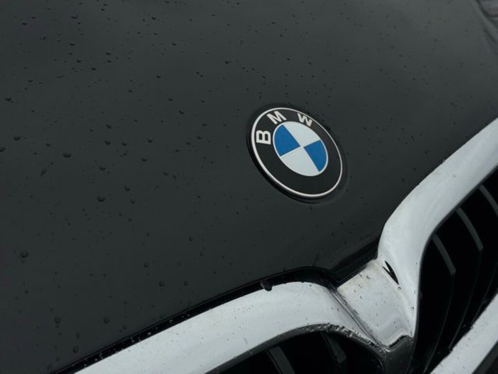 Used 2023 BMW 5 Series 540i xDrive Sedan