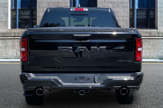 New 2026 Ram 1500 Tradesman Truck Crew Cab