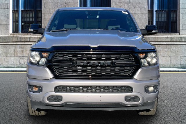 Used 2022 Ram 1500 Big Horn/Lone Star Truck