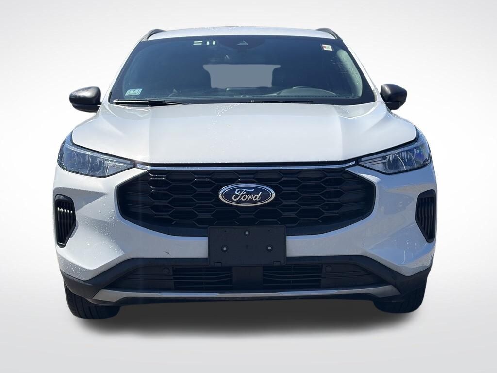 Used 2025 Ford Escape ST-Line SUV