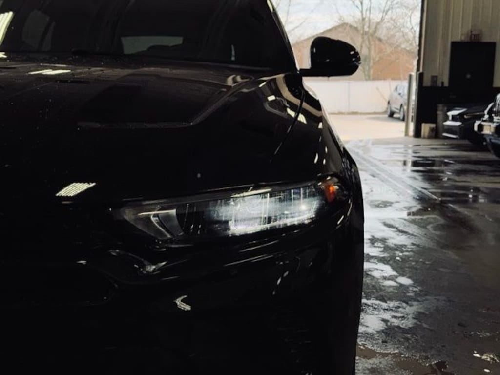 Used 2024 Dodge Hornet R/T SUV