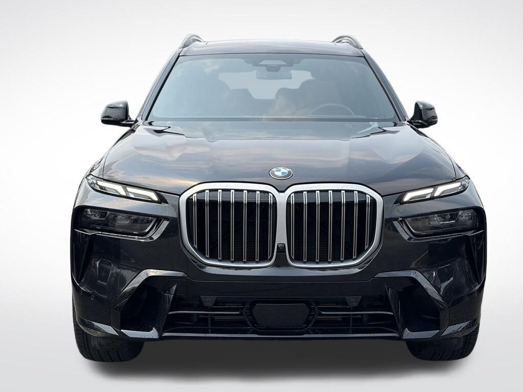 Certified 2026 BMW X7 xDrive40i SUV