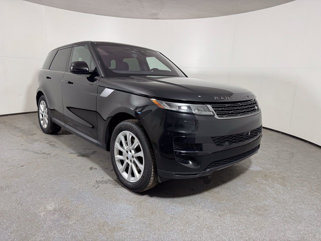 Used 2023 Land Rover Range Rover Sport SE SUV