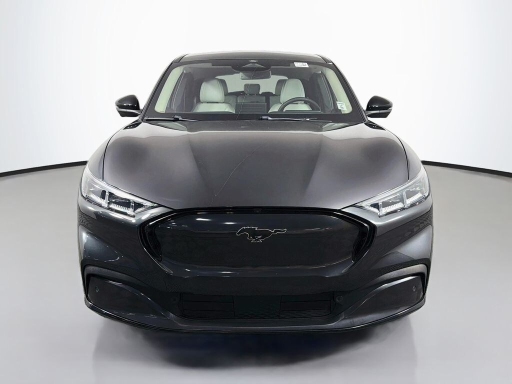 Used 2021 Ford Mustang Mach-E Premium SUV