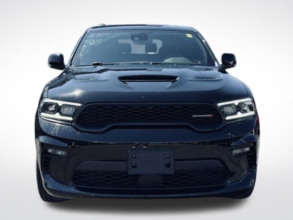Certified 2023 Dodge Durango R/T Plus SUV