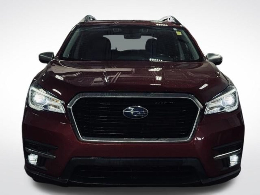 Used 2022 Subaru Ascent Touring SUV