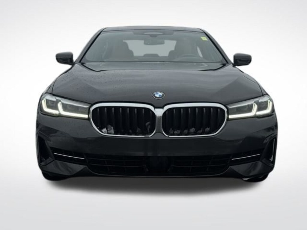 Used 2023 BMW 5 Series 540i xDrive Sedan