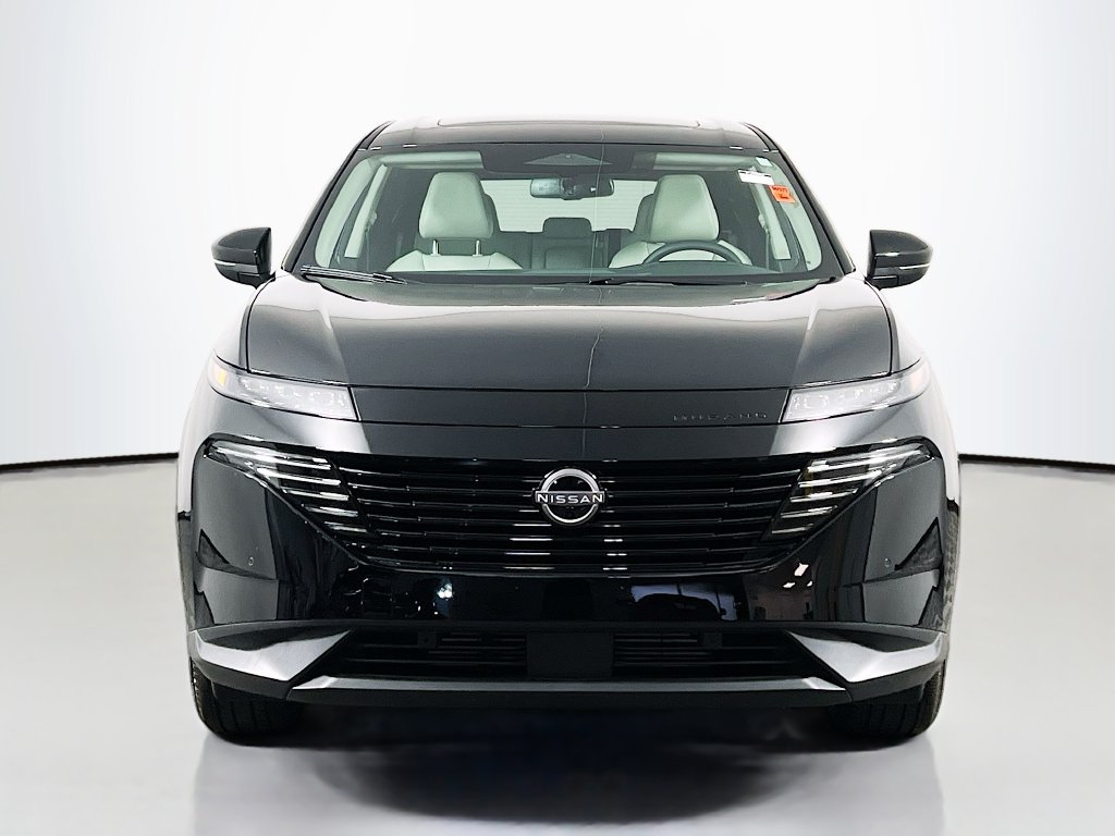 Used 2025 Nissan Murano SL SUV
