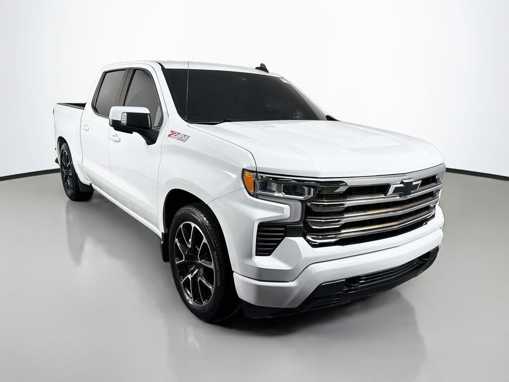 Used 2022 Chevrolet Silverado 1500 RST Truck