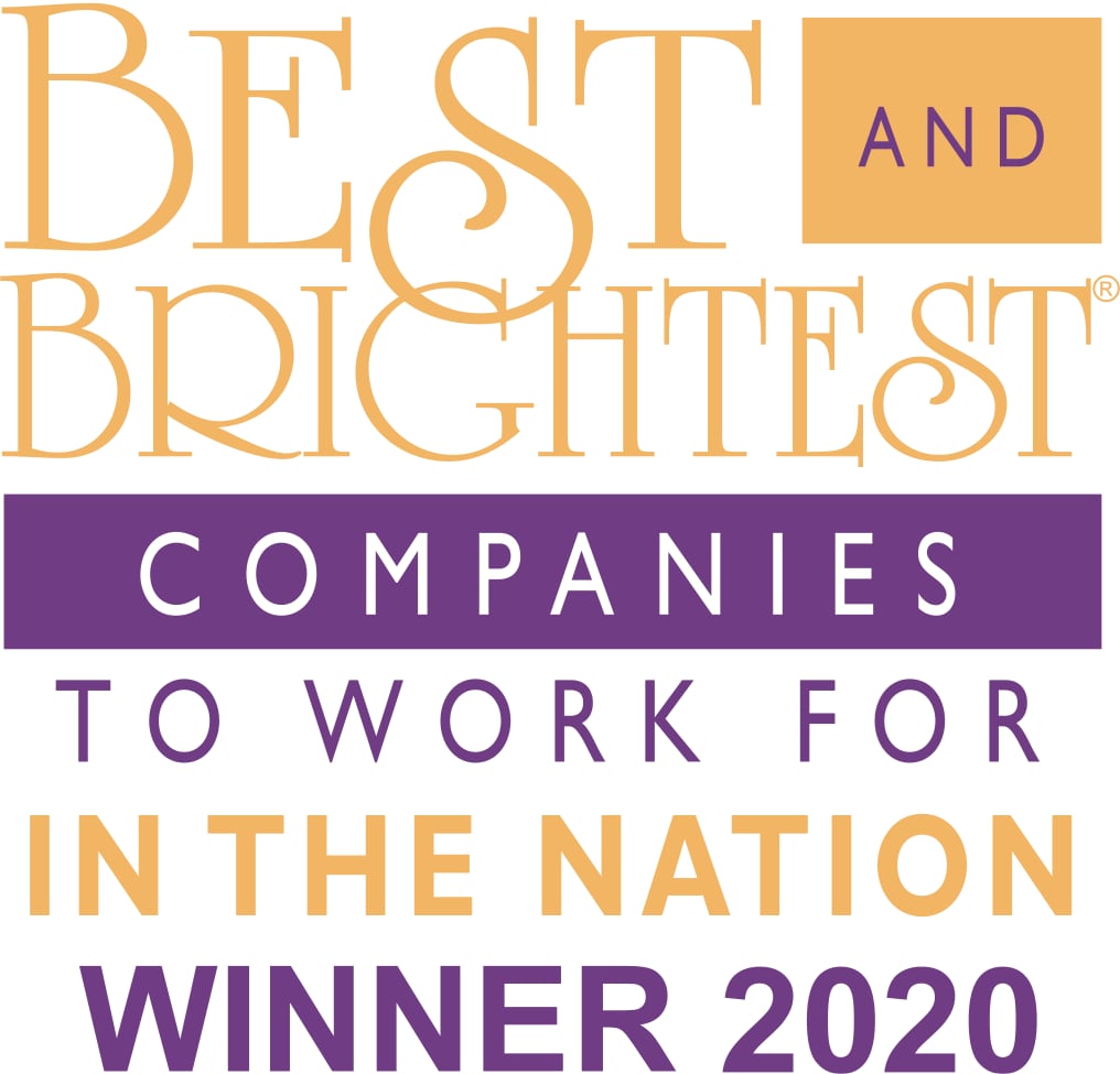 Best and Brightest Companies To Work For In The Nation 2020 - zeigler automotive group