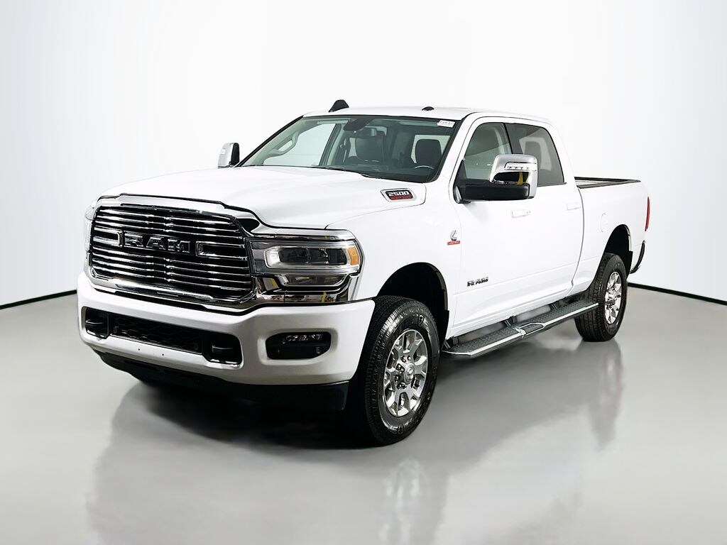 Used 2024 Ram 2500 Laramie Truck