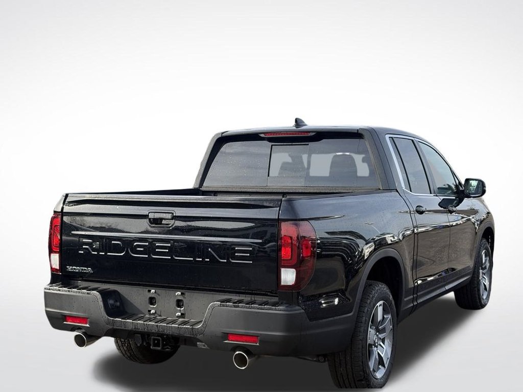 New 2026 Honda Ridgeline RTL Truck Crew Cab
