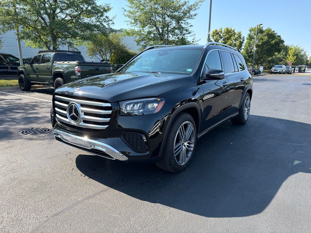 Used 2026 Mercedes-Benz GLS GLS 450 SUV