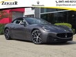 Maserati GranCabrio