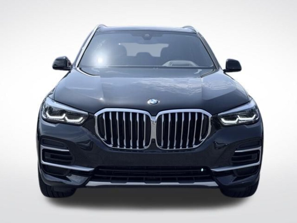 Certified 2023 BMW X5 xDrive40i SUV