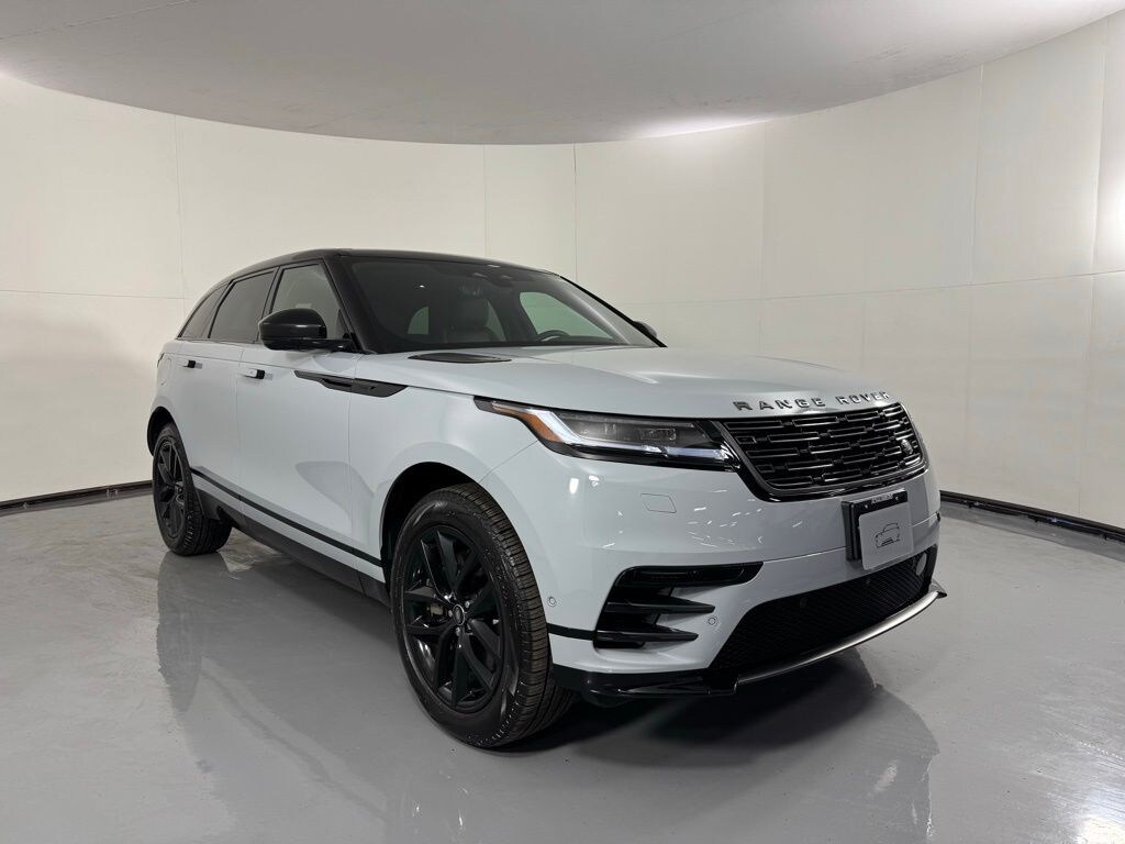 New 2026 Land Rover Range Rover Velar P250 Dynamic SE SUV