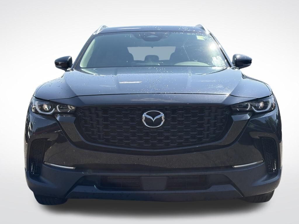 Used 2025 Mazda CX-50 2.5 S Preferred Package SUV