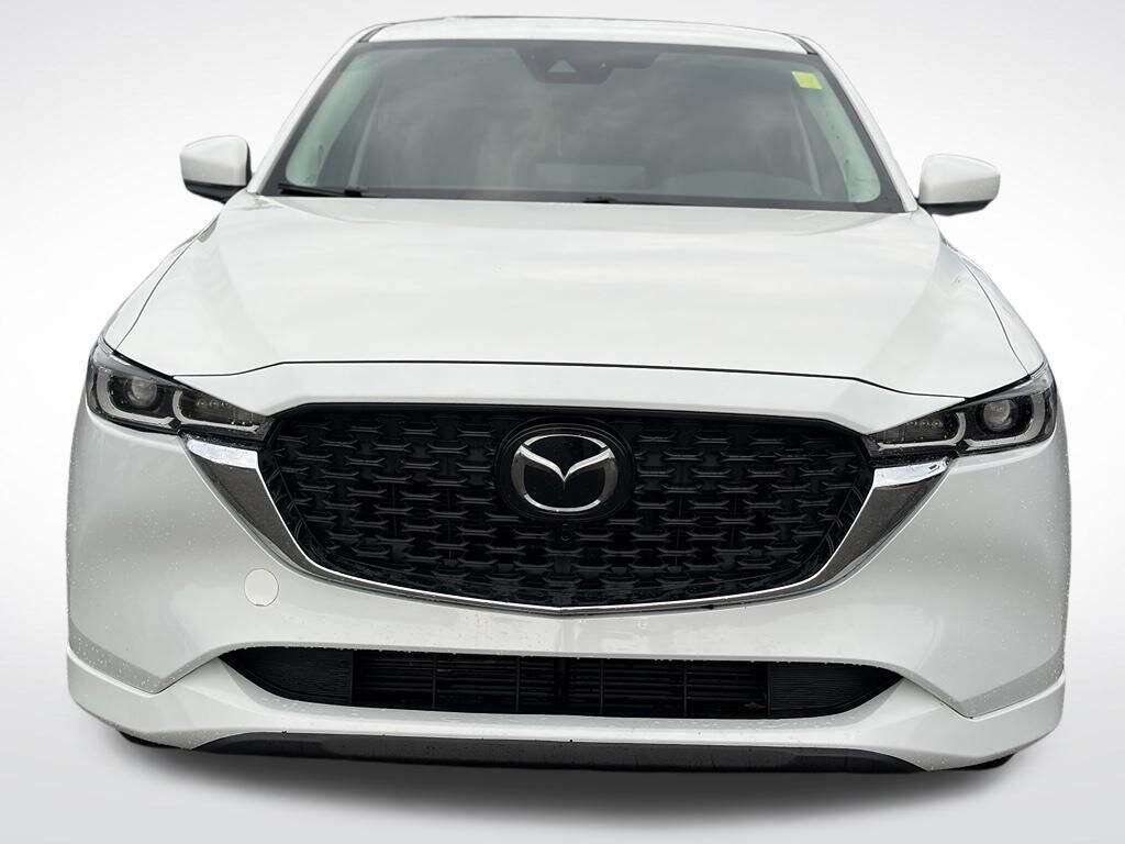 Used 2024 Mazda CX-5 2.5 S Select Package SUV